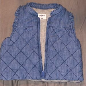 Baby Gap Vest